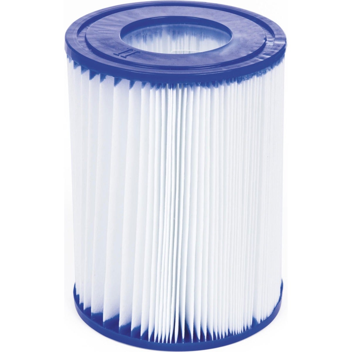 Bestway 15ft x 48" Steel Pro MAX™ Round Above Ground Swimming Pool, Filter Pump & Accessories