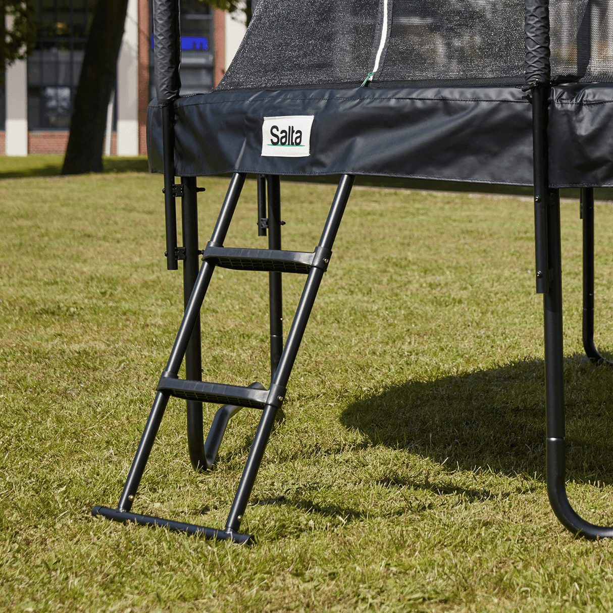 Salta Trampoline Ladder