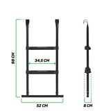 Salta Trampoline Ladder