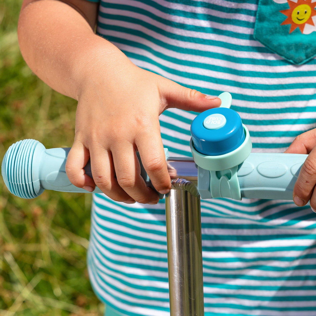 Scooter Bell