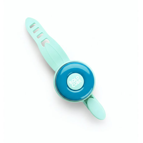 Scooter Bell