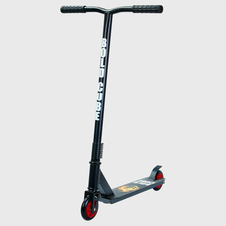 Black - Stunt Scooter