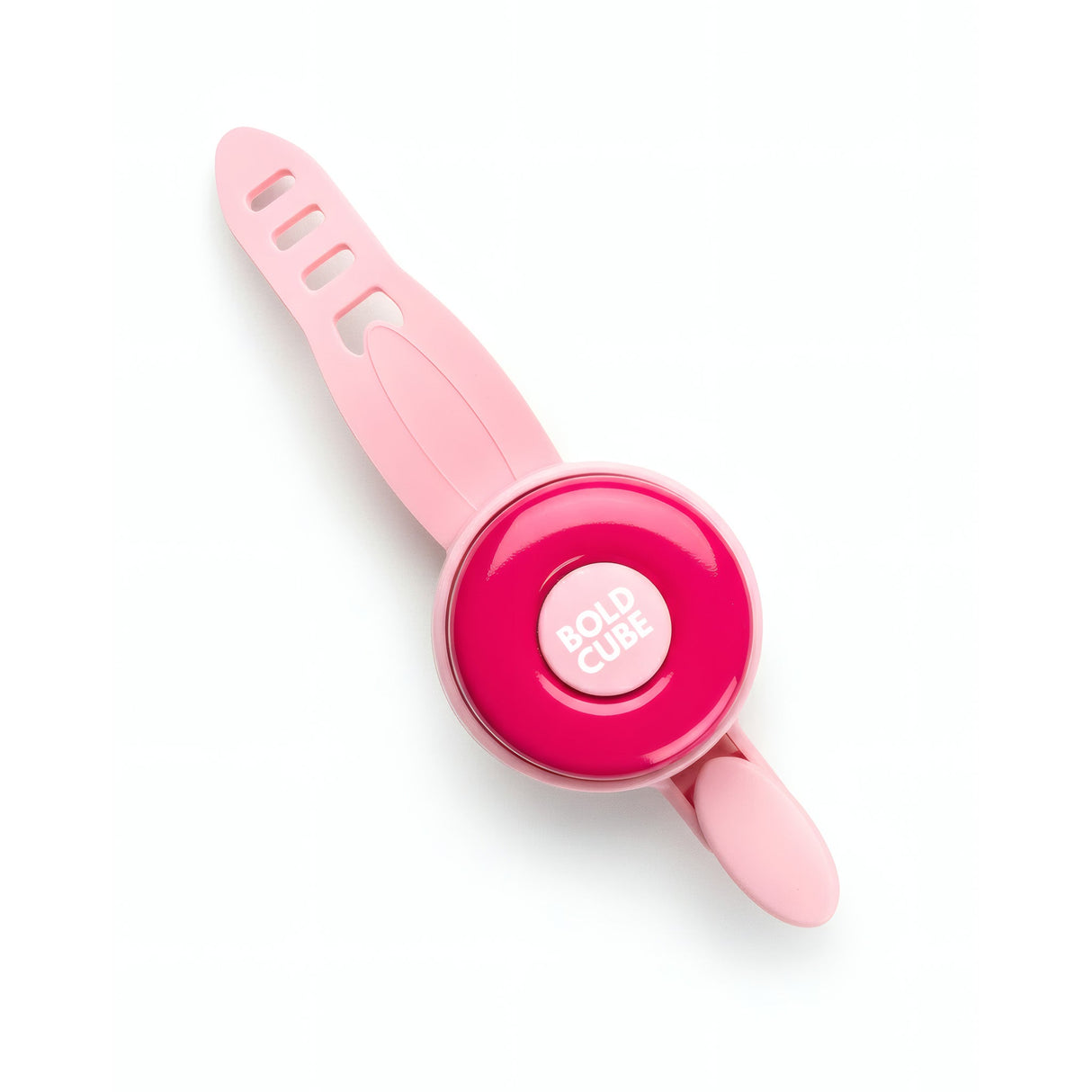 Scooter Bell