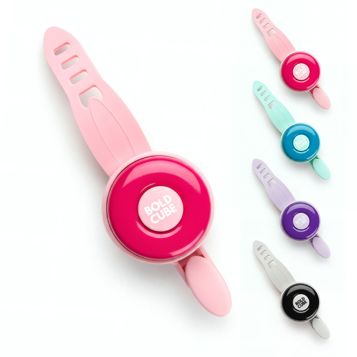 Scooter Bell