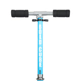 Blue - 2 Wheel Scooter