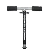 Black - 2 Wheel Scooter