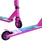 Purple - Stunt Scooter