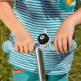 Scooter Bell