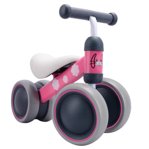 Baby Balance Bike Ride On