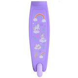 Unicorn - Teeny Fold 3 Wheel Scooter