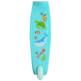 Ocean - Teeny Fold 3 Wheel Scooter