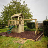 Explorer Climbing Frame - Be Active Toys