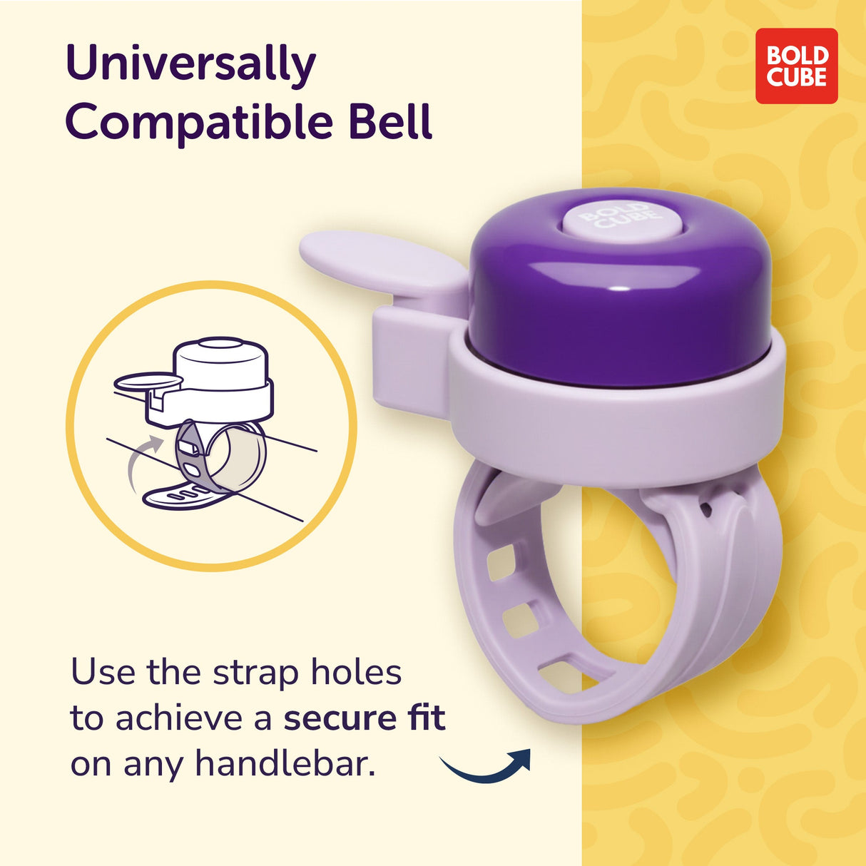 Scooter Bell