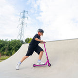 Purple - Stunt Scooter