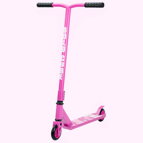 Pink - Stunt Scooter