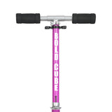 Purple - 2 Wheel Scooter