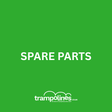 trampoline spares