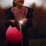 Orange - Bike/Scooter Light