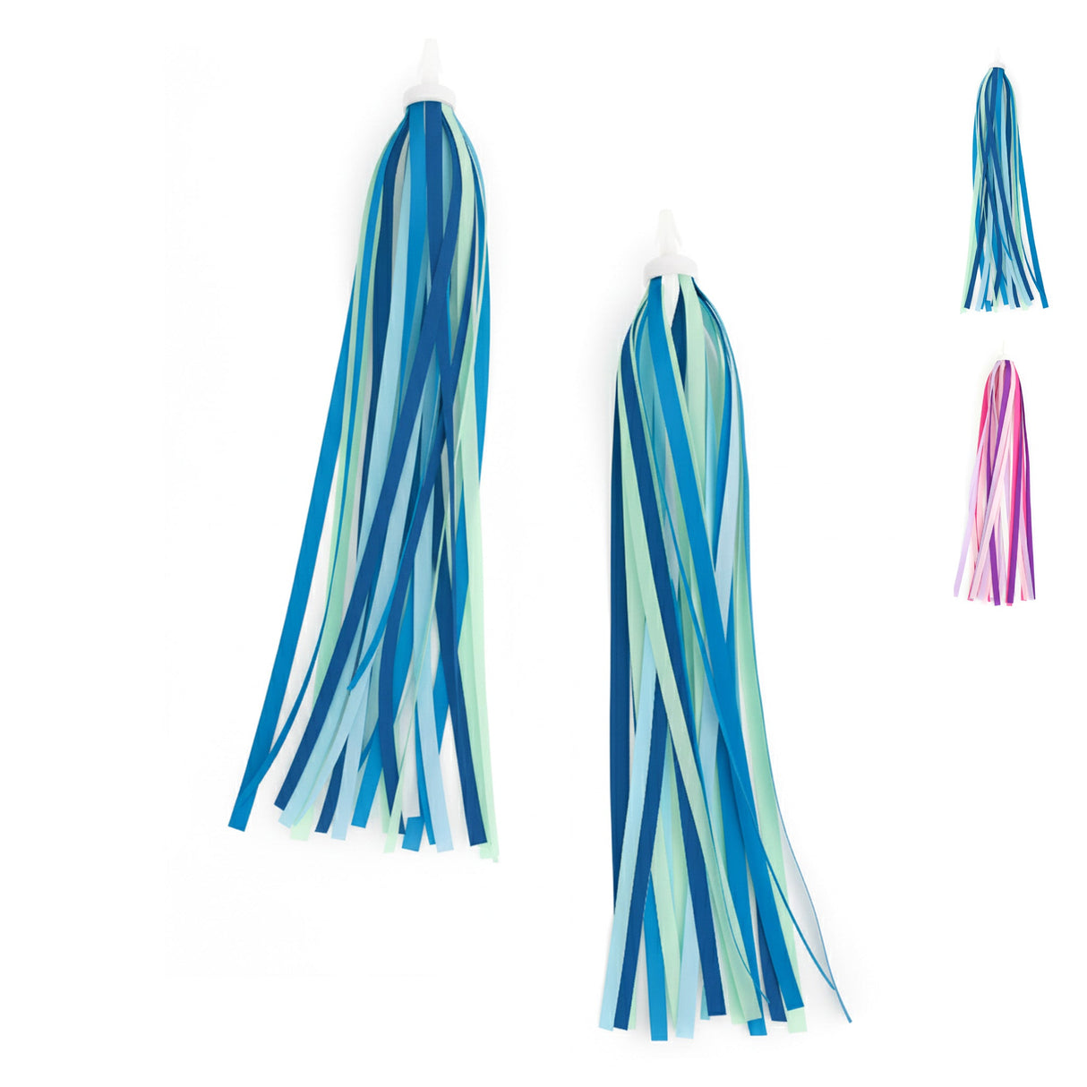 Scooter Streamers