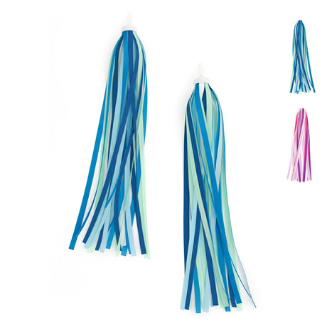Scooter Streamers