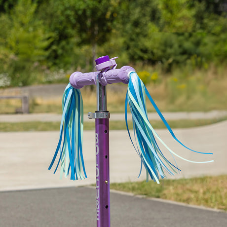 Scooter Streamers