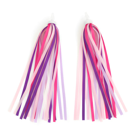 Scooter Streamers