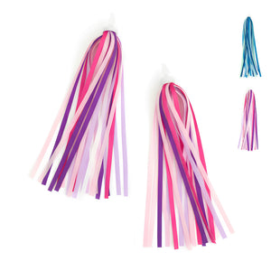 Scooter Streamers