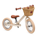 Trybike 2-in-1 Convertible Balance Bike & Trike