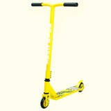 Yellow - Stunt Scooter