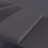 10ft x 6ft Akrobat Primus Flat Rectangular Trampoline