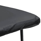 10ft x 7ft Salta Rectangular Trampoline Weather & Debris Cover