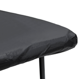7ft x 5ft Salta Rectangular Trampoline Weather Cover