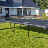 10ft x 7ft Salta Rectangular Trampoline Weather & Debris Cover