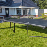 12ft x 8ft Salta Rectangular Trampoline Weather Cover