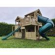 Discovery Adventurer Climbing Frame - Be Active Toys