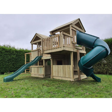 Discovery Adventurer Climbing Frame - Be Active Toys