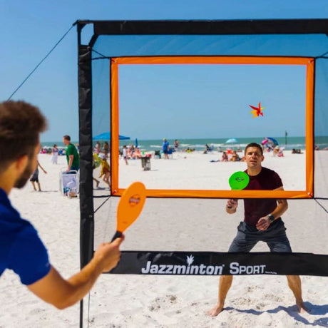 Jazzminton Sport