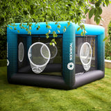 Home Arena JNR - 4mx4m Inflatable Football Arena