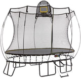 Optional Hoop 11ft x 8ft Springfree Medium Oval Trampoline