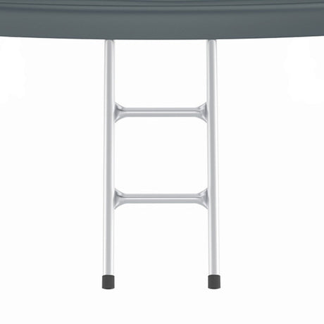 11ft x 8ft Akrobat Orbit Rectangular Trampoline