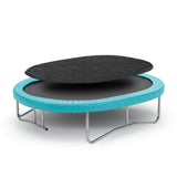 10ft x 7ft Oval Trampoline Debris Cover