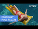 Inflatable Float