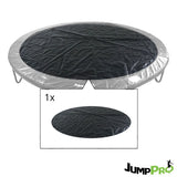 ** CLEARANCE PRICE ** - 11ft Round Trampoline Bed Cover