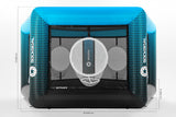 Home Arena JNR - 4mx4m Inflatable Football Arena