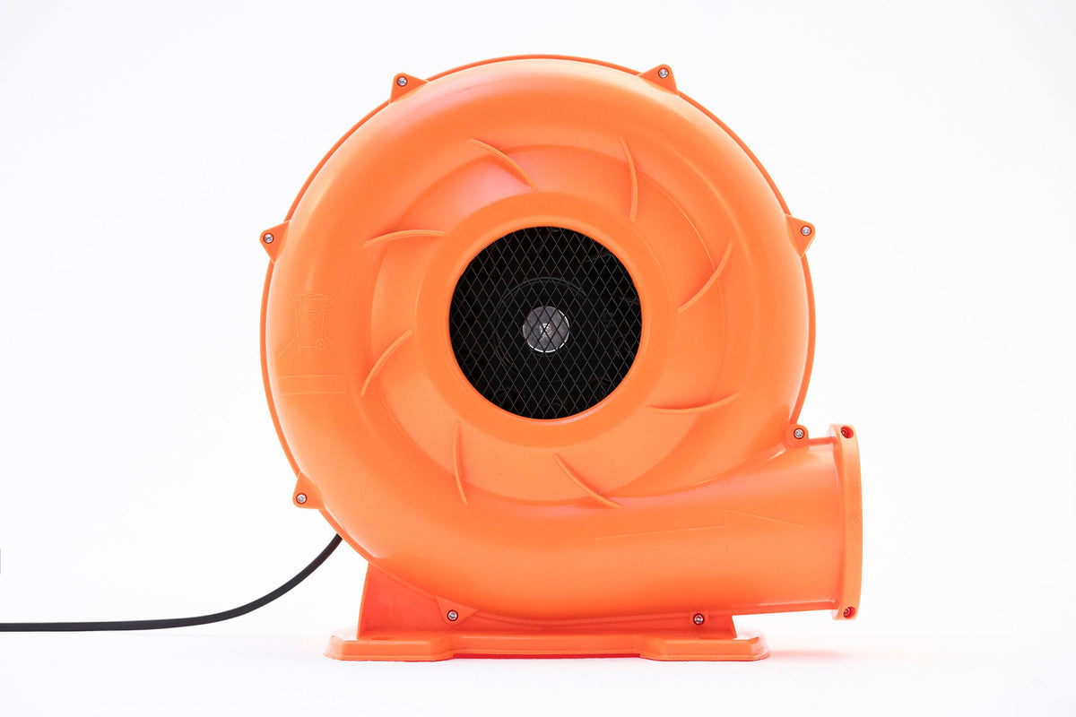 Home Arena JNR - 4mx4m Inflatable Football Arena