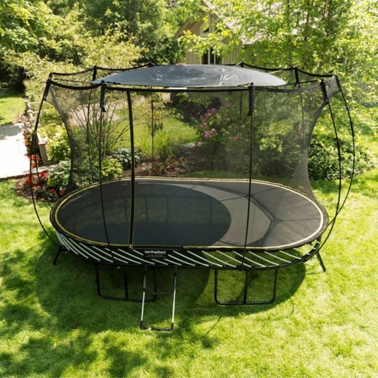 Springfree Sunshade