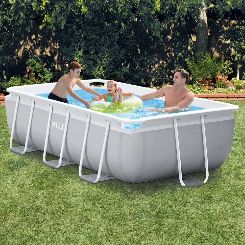 Intex 9ft 10