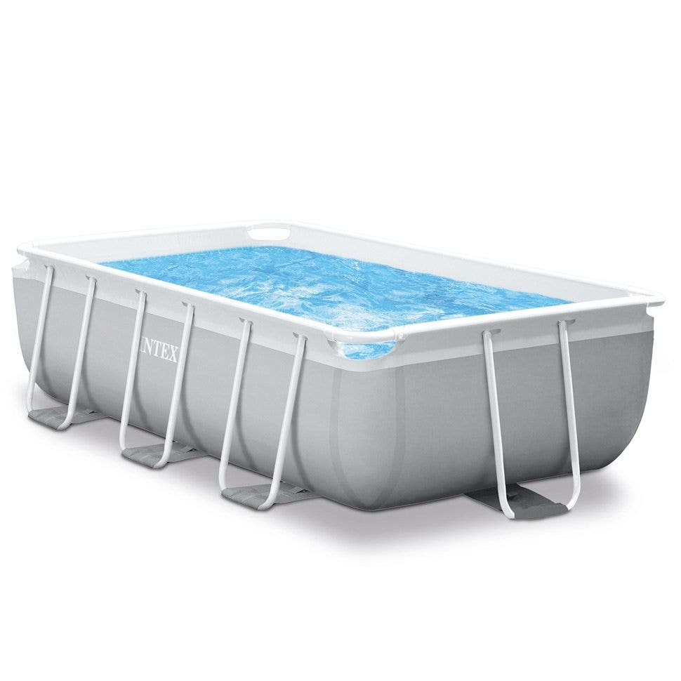 Intex 9ft 10