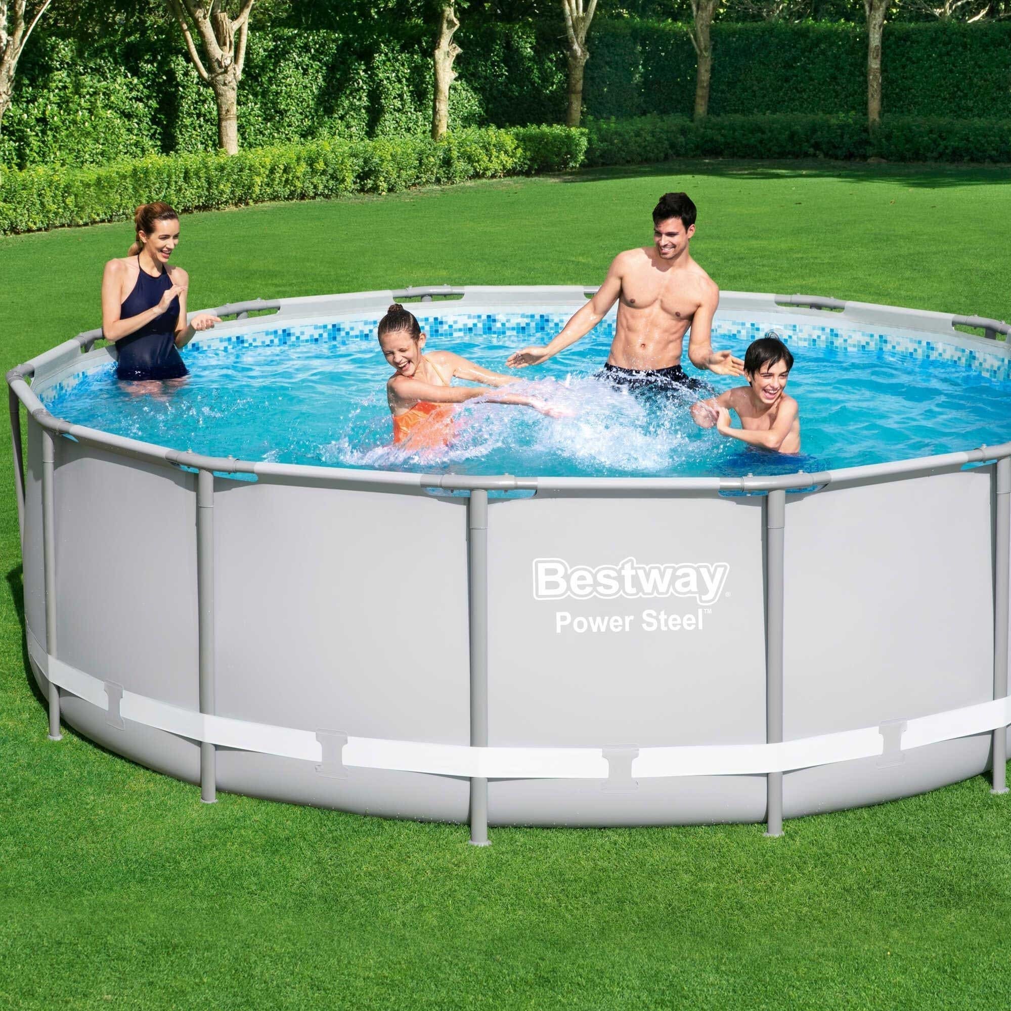 Bestway 14ft x 48