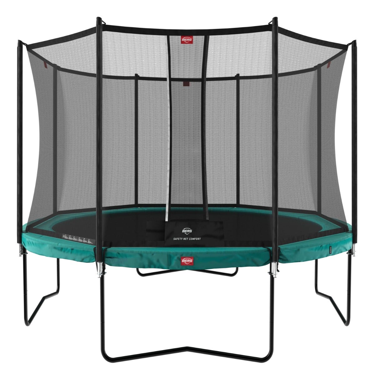 Berg champion 380 top